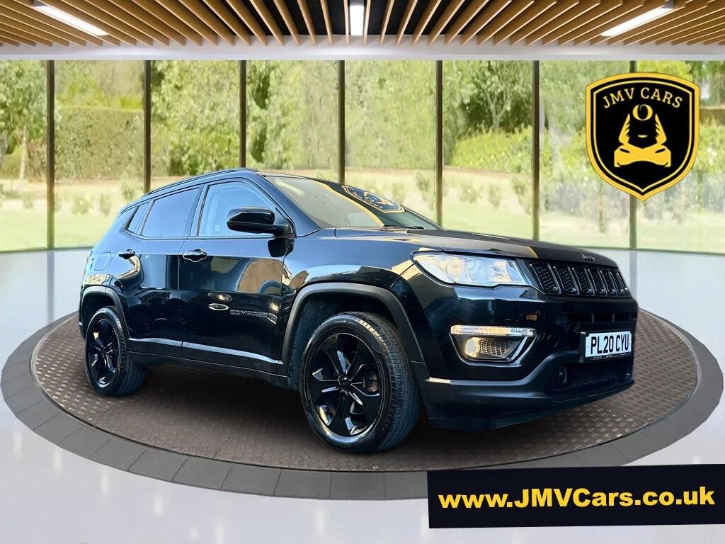 Used Jeep Compass 2020 for sale - 77109800: Photo 7