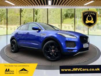 2018 - HSE 5-Door