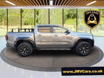 Used Volkswagen Amarok 2023 for sale - 79116380: Photo
