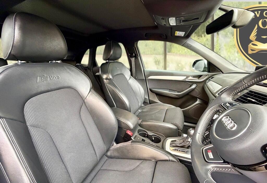 Used Audi Q3 2017 for sale - 78086282: Photo 13