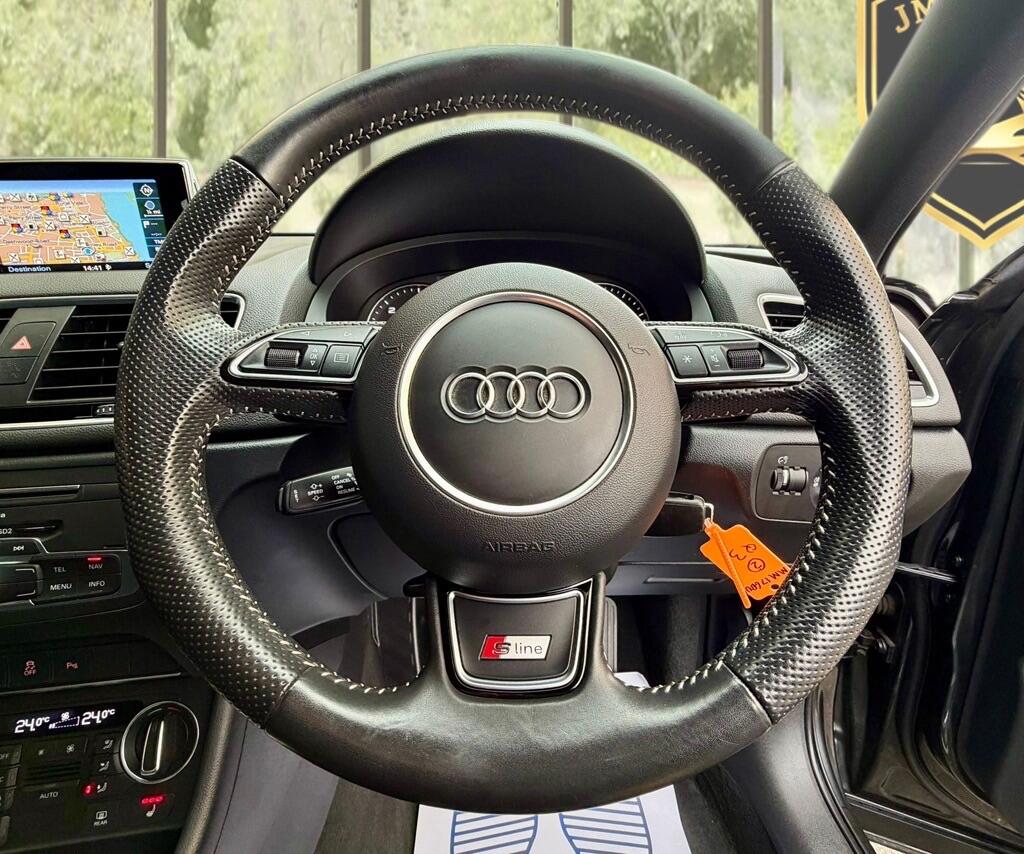 Used Audi Q3 2017 for sale - 78086282: Photo 15