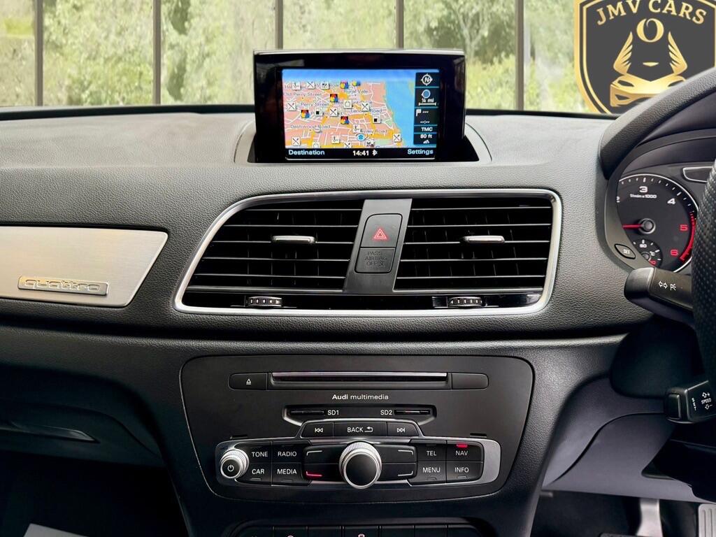 Used Audi Q3 2017 for sale - 78086282: Photo 16