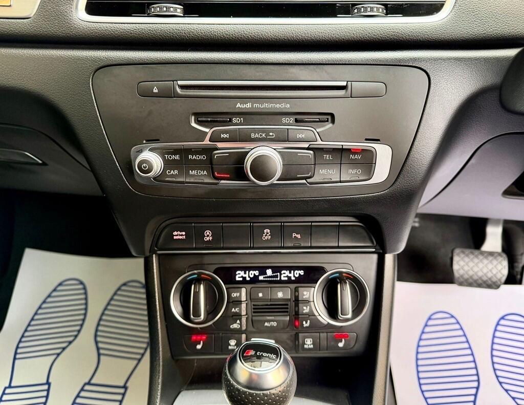 Used Audi Q3 2017 for sale - 78086282: Photo 17