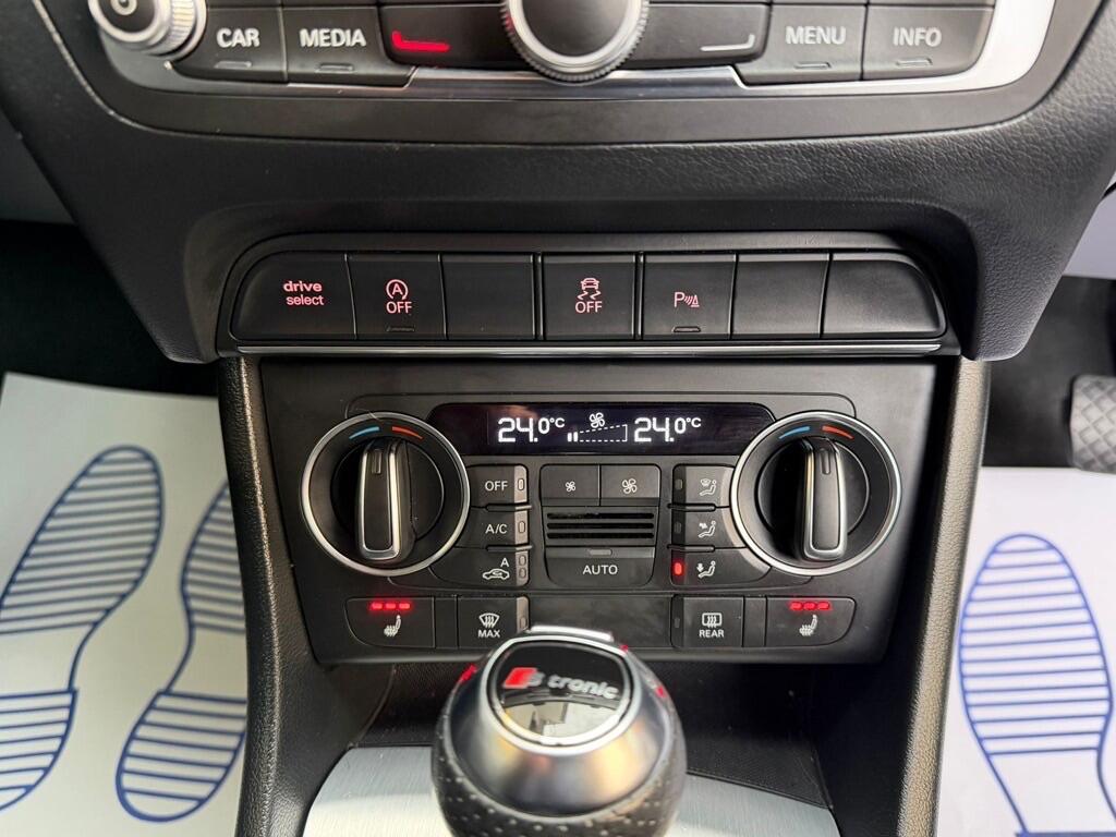 Used Audi Q3 2017 for sale - 78086282: Photo 18