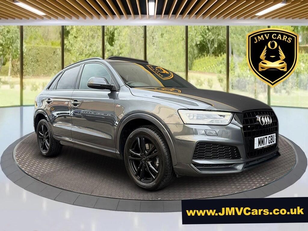 Used Audi Q3 2017 for sale - 78086282: Photo 7
