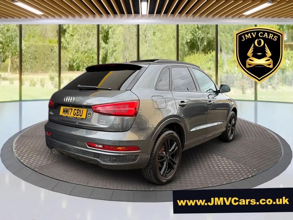 Used Audi Q3 2017 for sale - 78086282: Photo 8