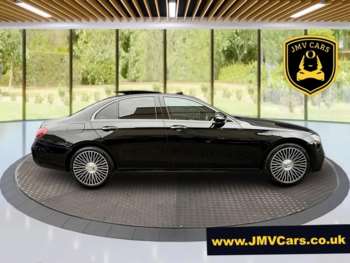 Used Mercedes-Benz E-Class 2016 for sale - 75347912: Photo