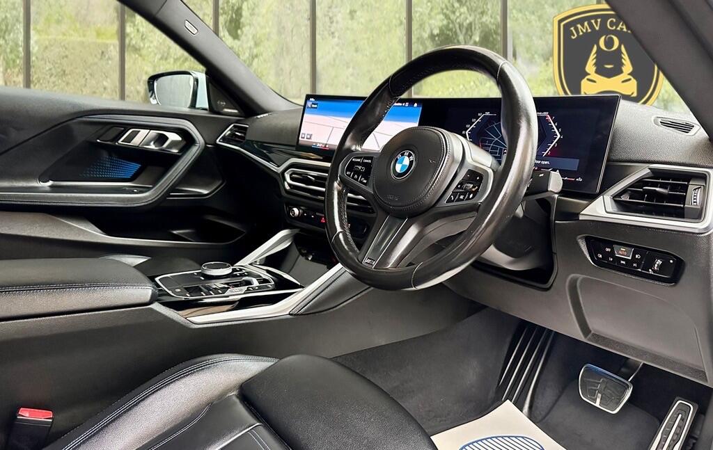 Used BMW 2 Series for sale - 76727599: Photo 11