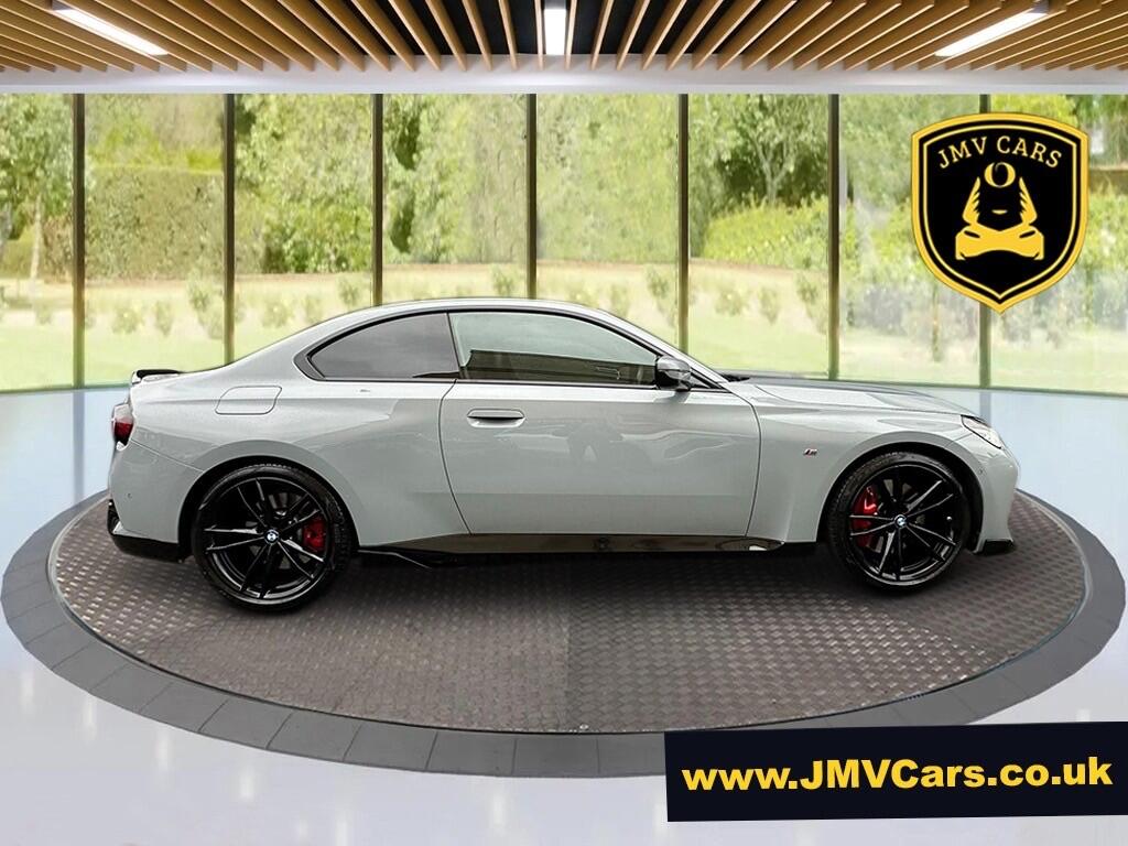 Used BMW 2 Series for sale - 76727599: Photo 2