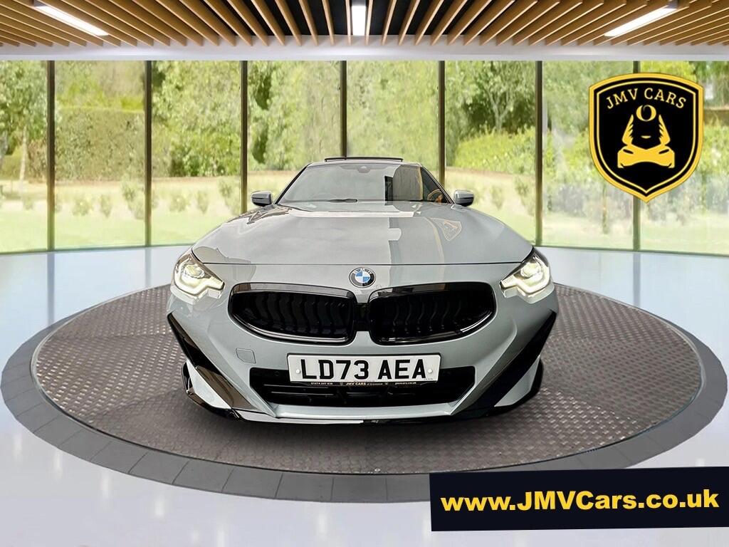 Used BMW 2 Series for sale - 76727599: Photo 5