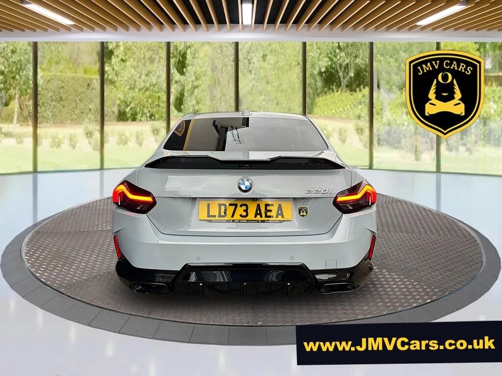 Used BMW 2 Series for sale - 76727599: Photo 6