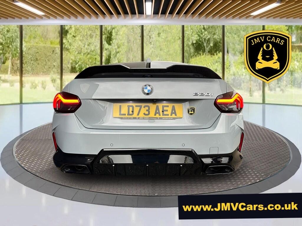 Used BMW 2 Series for sale - 76727599: Photo 7