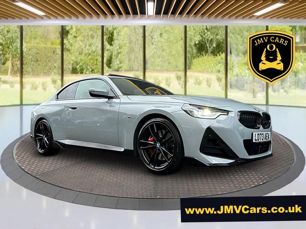 Used BMW 2 Series for sale - 76727599: Photo 8