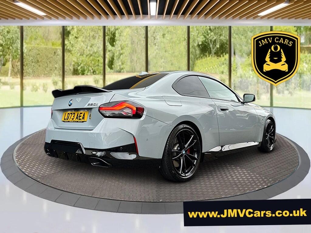 Used BMW 2 Series for sale - 76727599: Photo 9