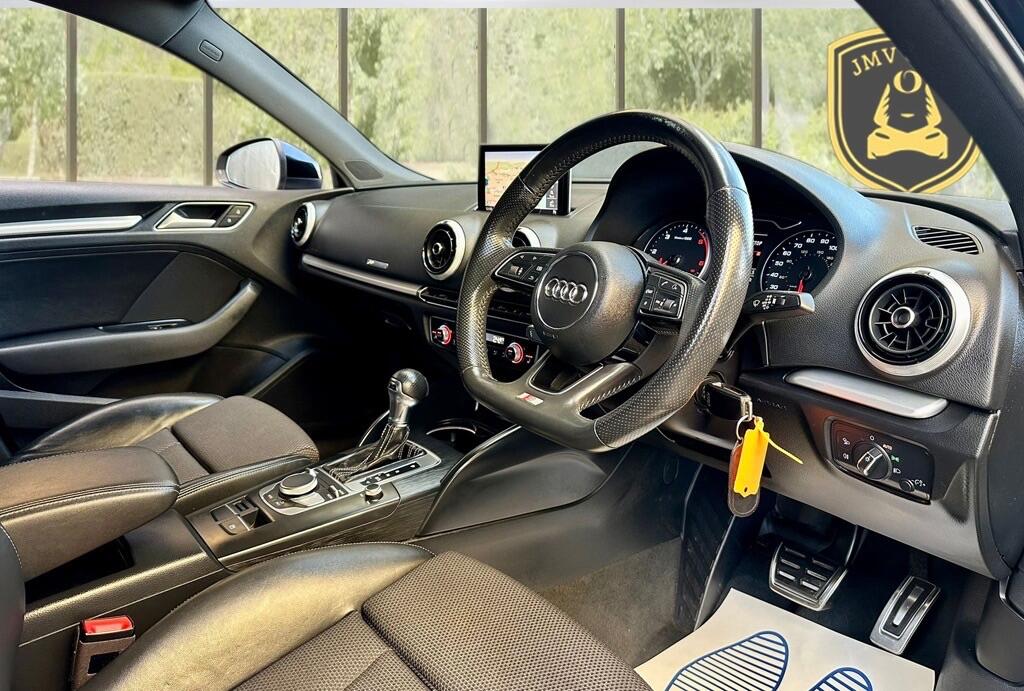 Used Audi A3 2017 for sale - 77016299: Photo 11