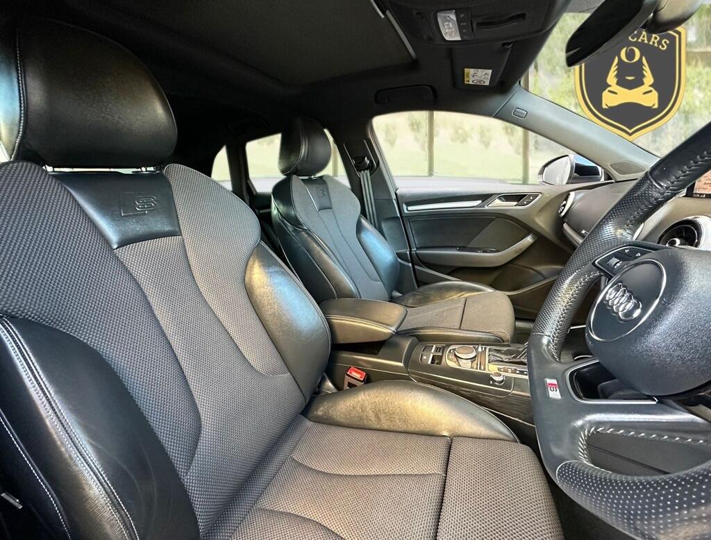 Used Audi A3 2017 for sale - 77016299: Photo 13