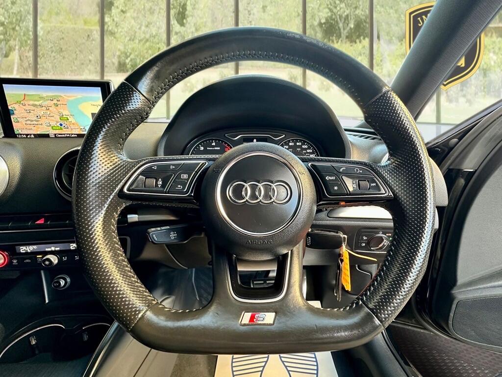 Used Audi A3 2017 for sale - 77016299: Photo 15