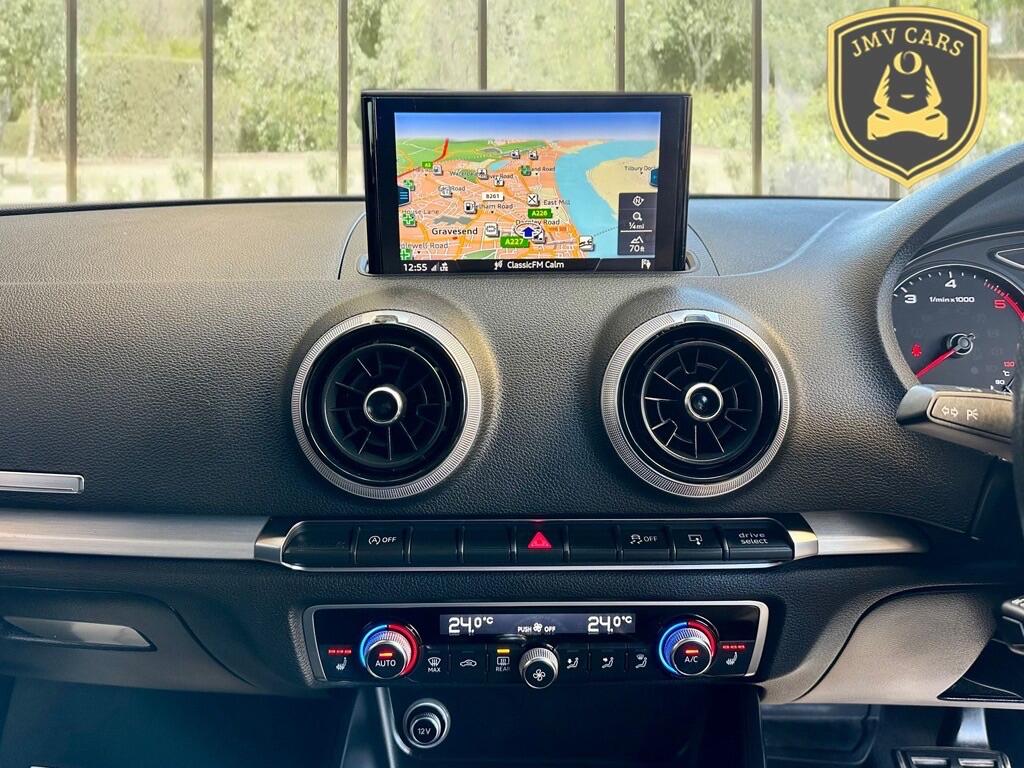 Used Audi A3 2017 for sale - 77016299: Photo 16