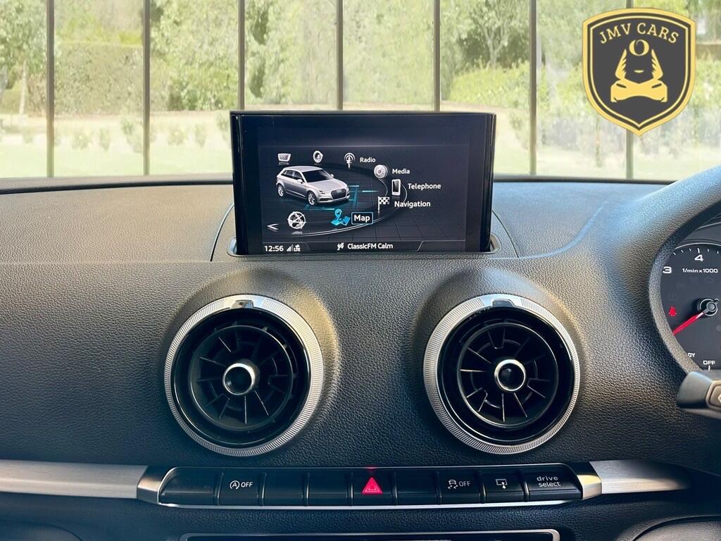 Used Audi A3 2017 for sale - 77016299: Photo 17