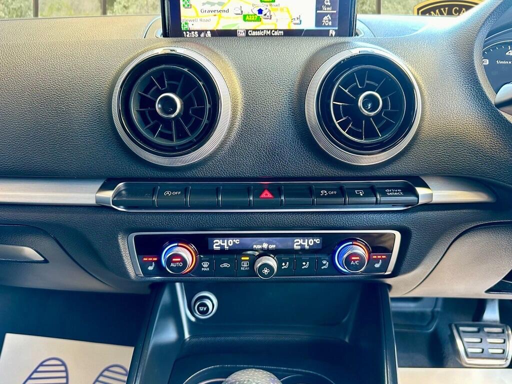 Used Audi A3 2017 for sale - 77016299: Photo 18