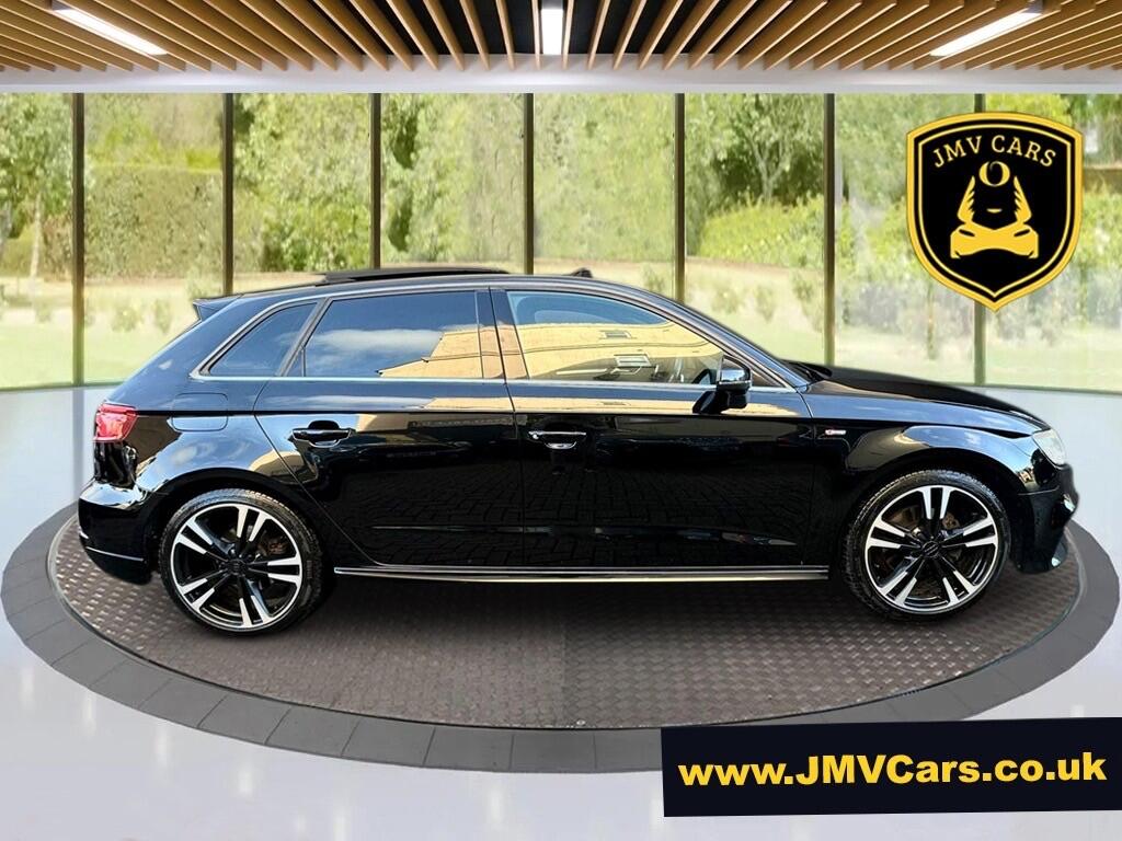 Used Audi A3 2017 for sale - 77016299: Photo 2