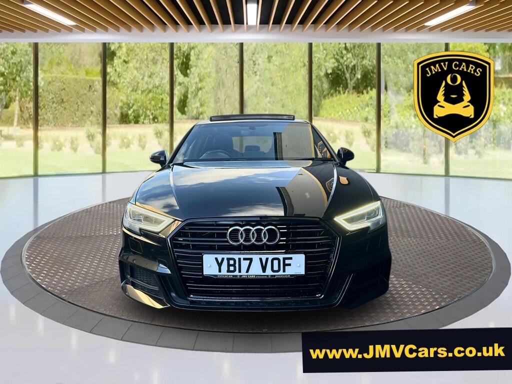 Used Audi A3 2017 for sale - 77016299: Photo 5