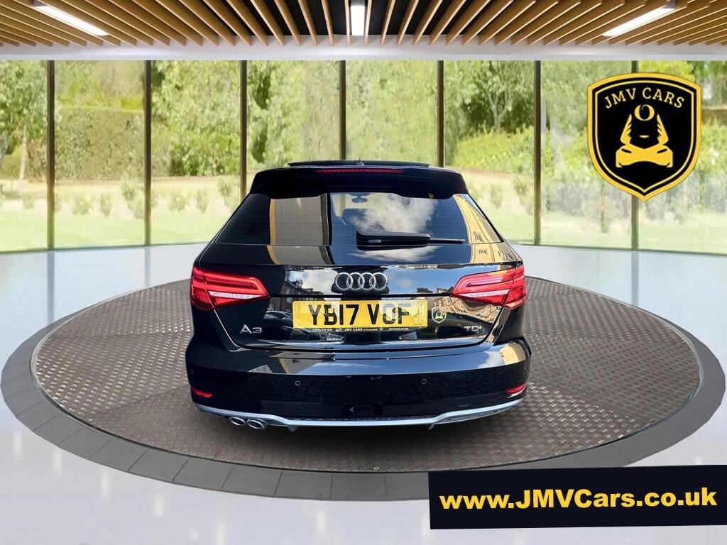 Used Audi A3 2017 for sale - 77016299: Photo 6