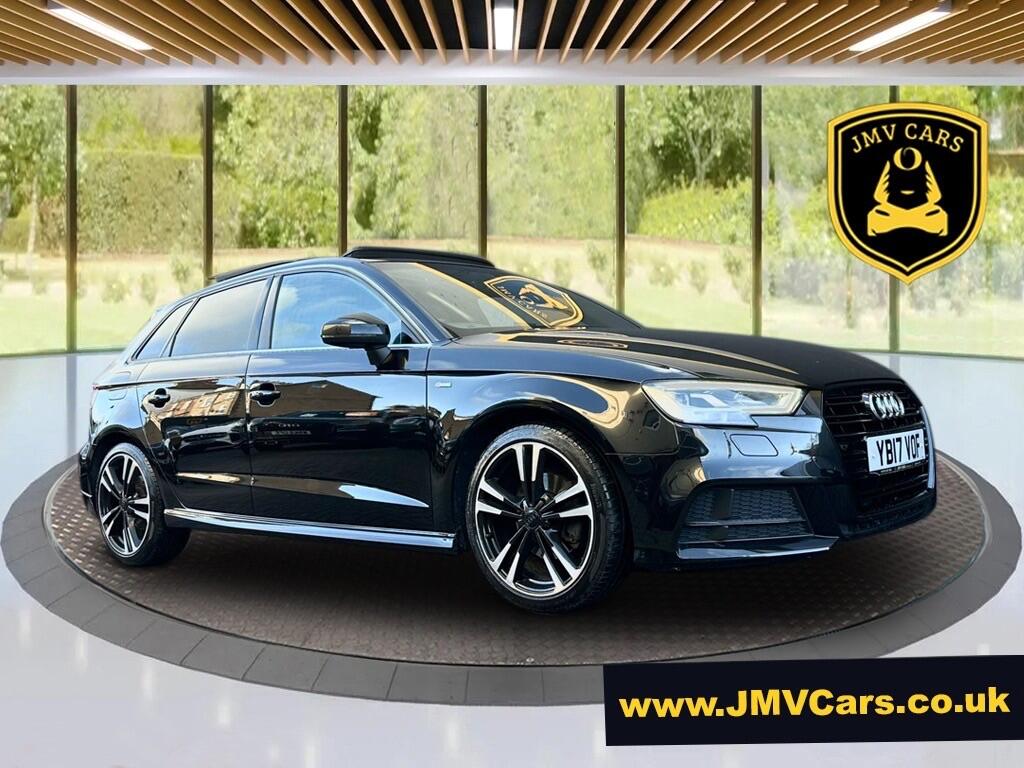 Used Audi A3 2017 for sale - 77016299: Photo 7