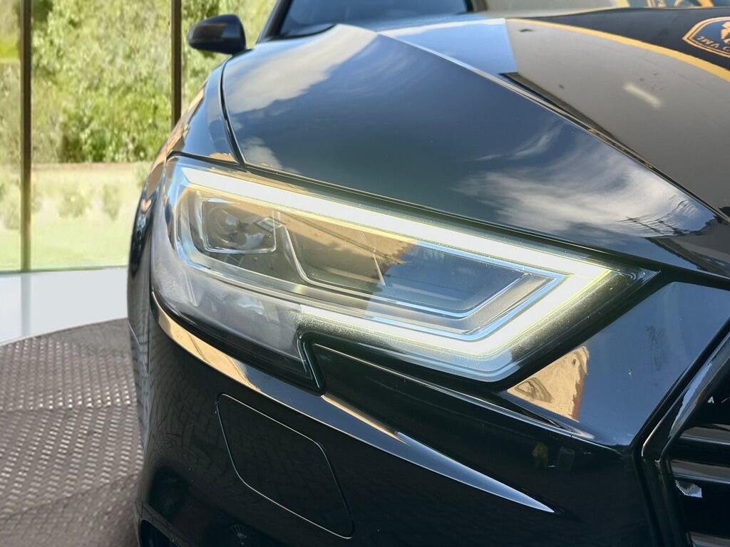 Used Audi A3 2017 for sale - 77016299: Photo 9