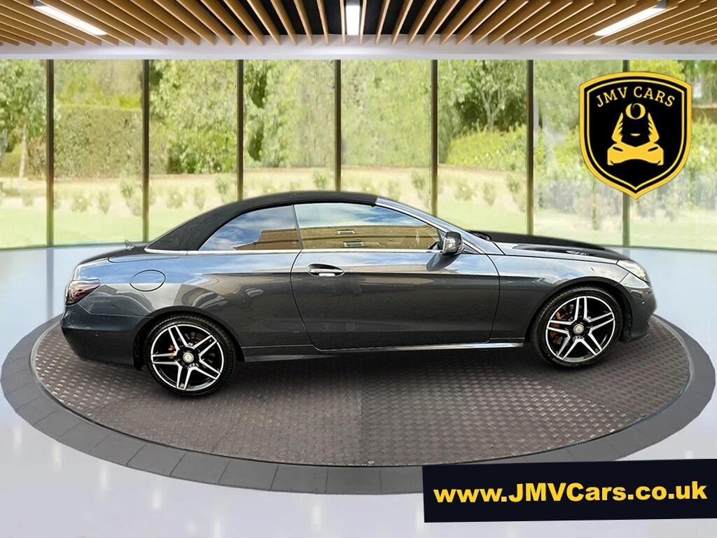 Used Mercedes-Benz E Class for sale - 76522435: Photo 11