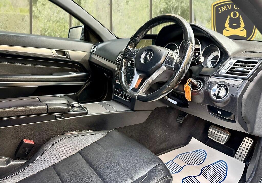 Used Mercedes-Benz E Class for sale - 76522435: Photo 15