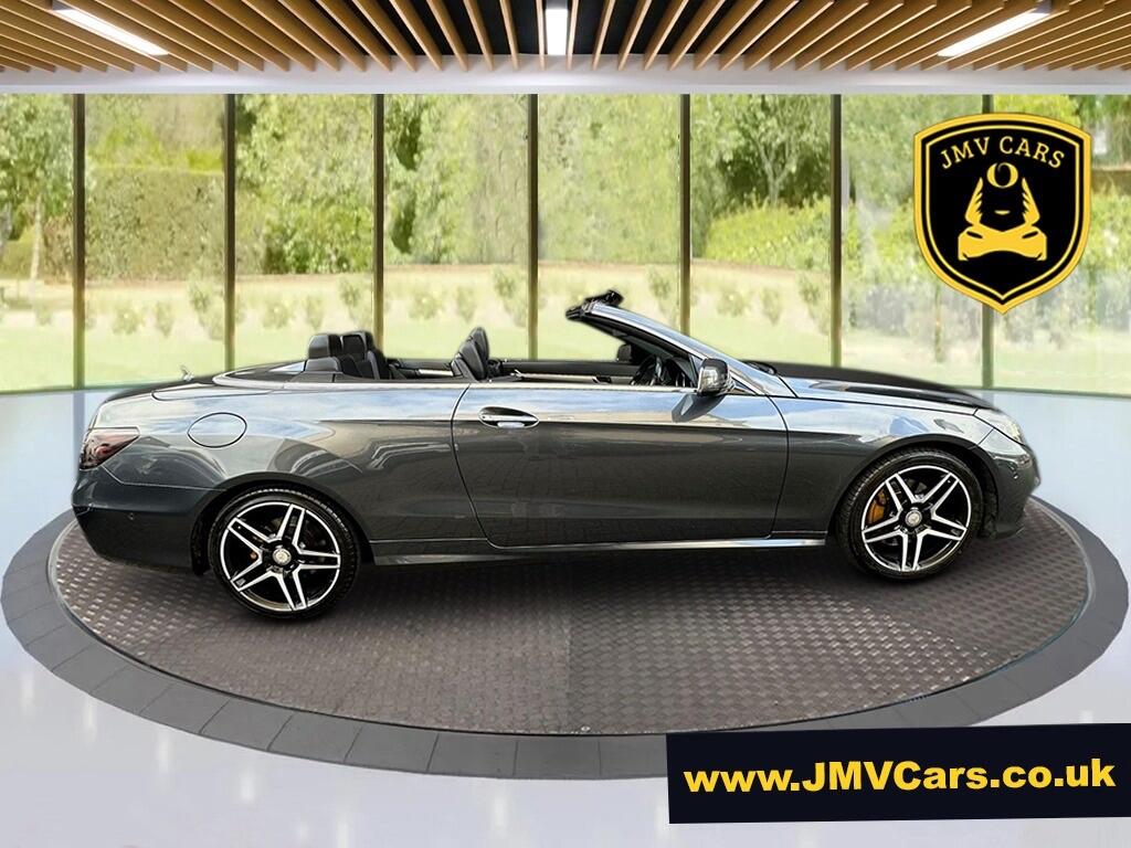 Used Mercedes-Benz E Class for sale - 76522435: Photo 2