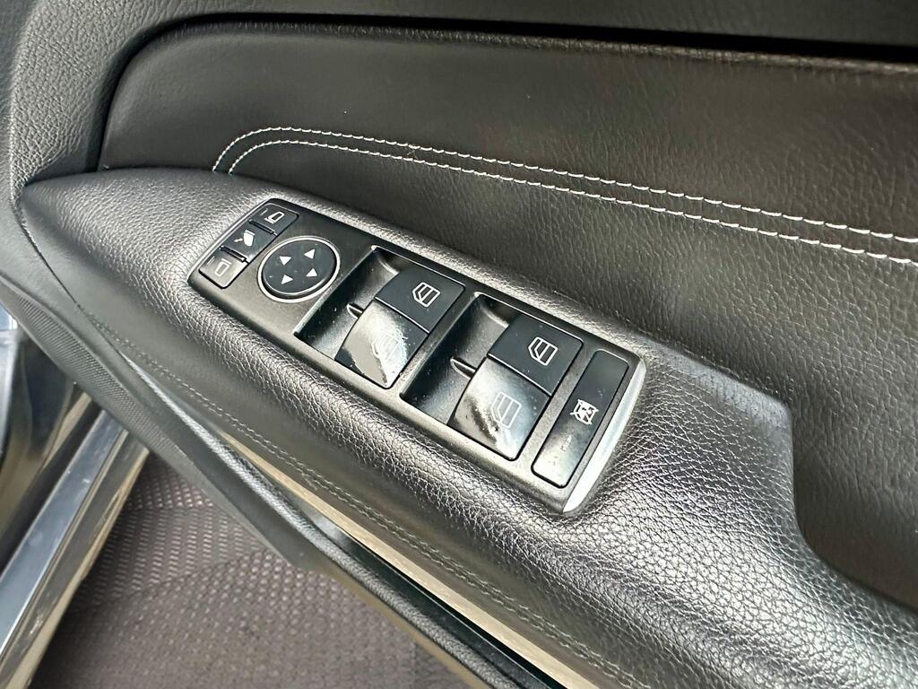 Used Mercedes-Benz E Class for sale - 76522435: Photo 22