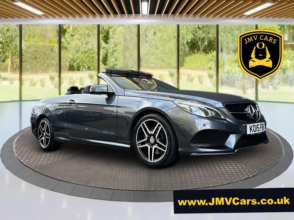 Used Mercedes-Benz E Class for sale - 76522435: Photo 8
