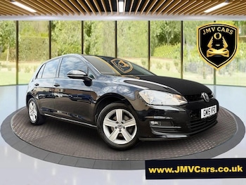 Used Volkswagen Golf 2015 for sale - 78535581: Photo