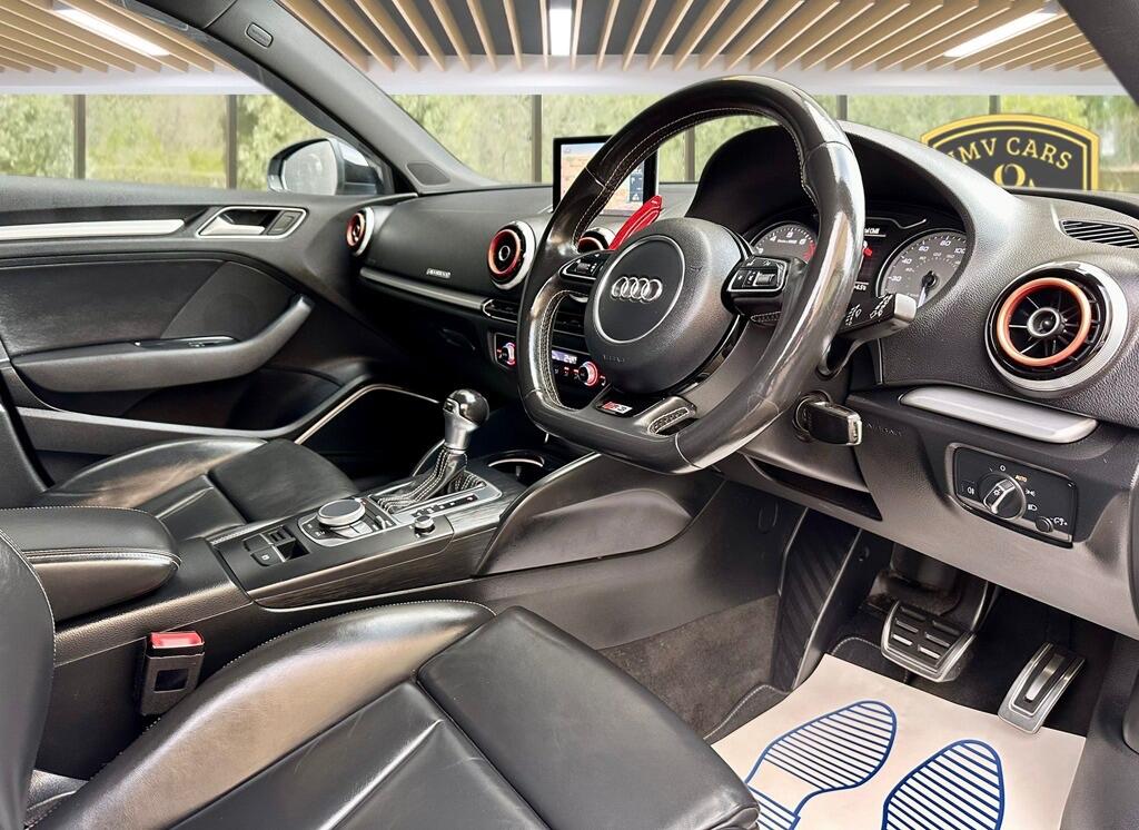 Used Audi A3 2016 for sale - 76633921: Photo 11