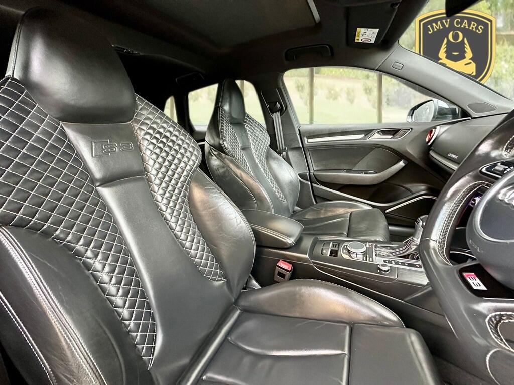 Used Audi A3 2016 for sale - 76633921: Photo 13