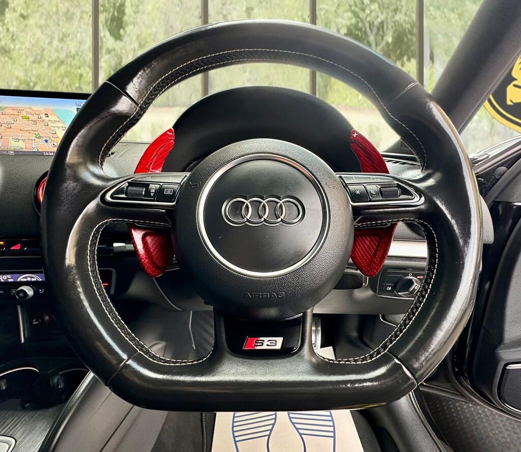 Used Audi A3 2016 for sale - 76633921: Photo 15