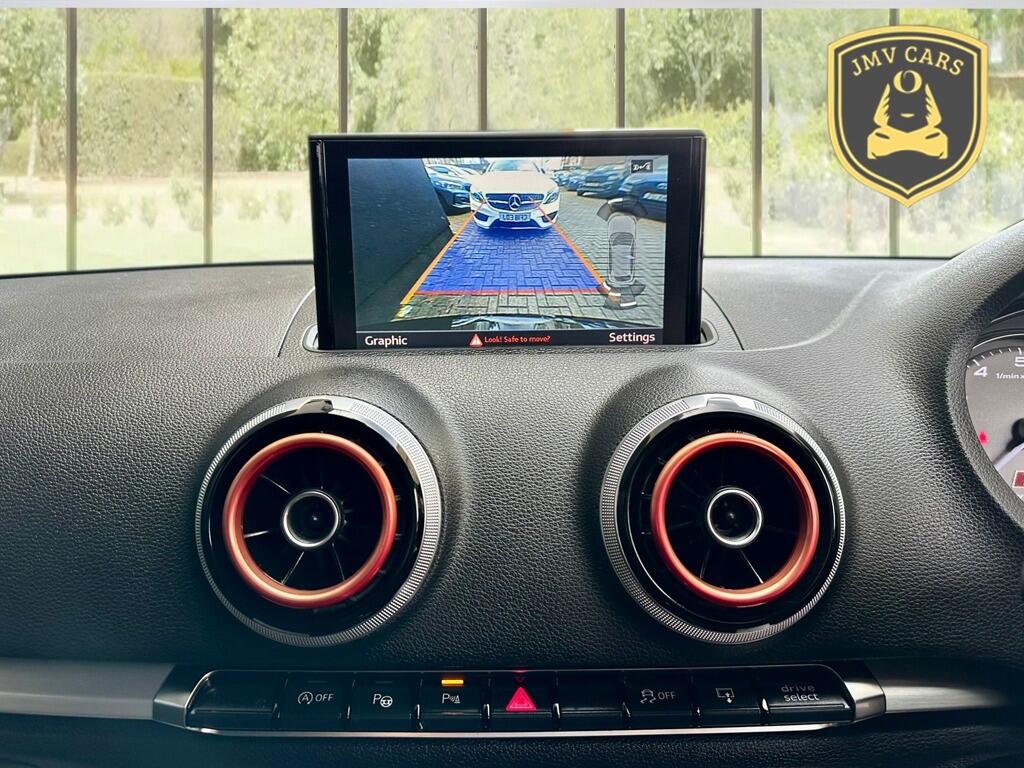 Used Audi A3 2016 for sale - 76633921: Photo 19