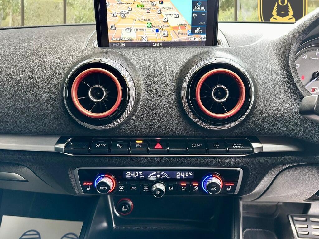 Used Audi A3 2016 for sale - 76633921: Photo 20