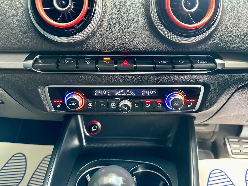 Used Audi A3 2016 for sale - 76633921: Photo 21