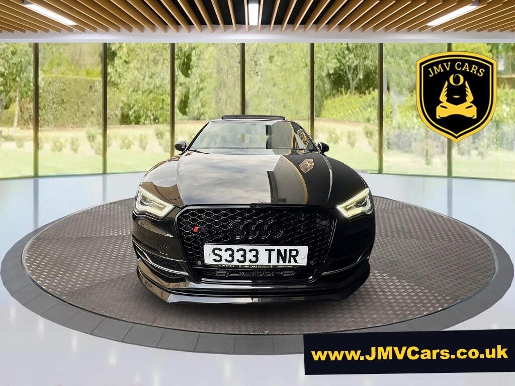 Used Audi A3 2016 for sale - 76633921: Photo 5