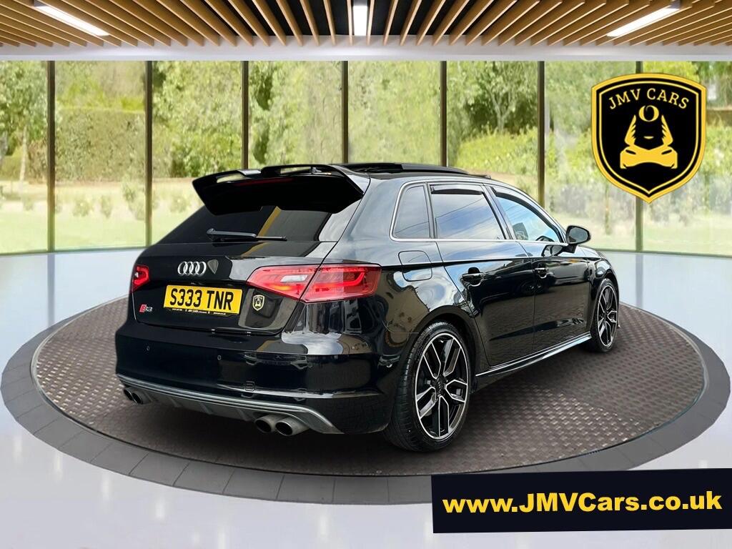 Used Audi A3 2016 for sale - 76633921: Photo 8