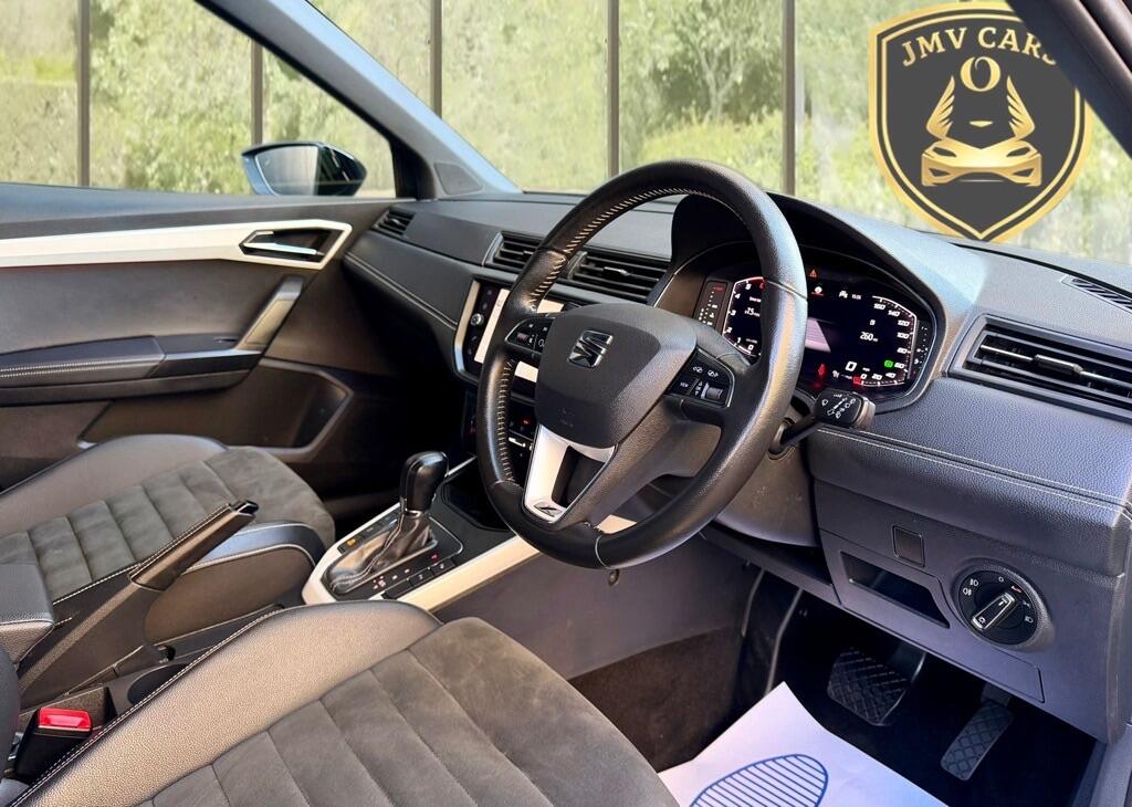 Used SEAT Arona 2020 for sale - 78116003: Photo 11