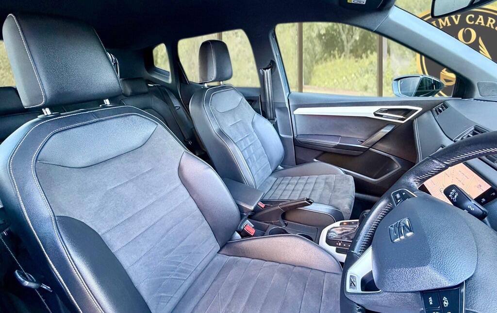 Used SEAT Arona 2020 for sale - 78116003: Photo 12