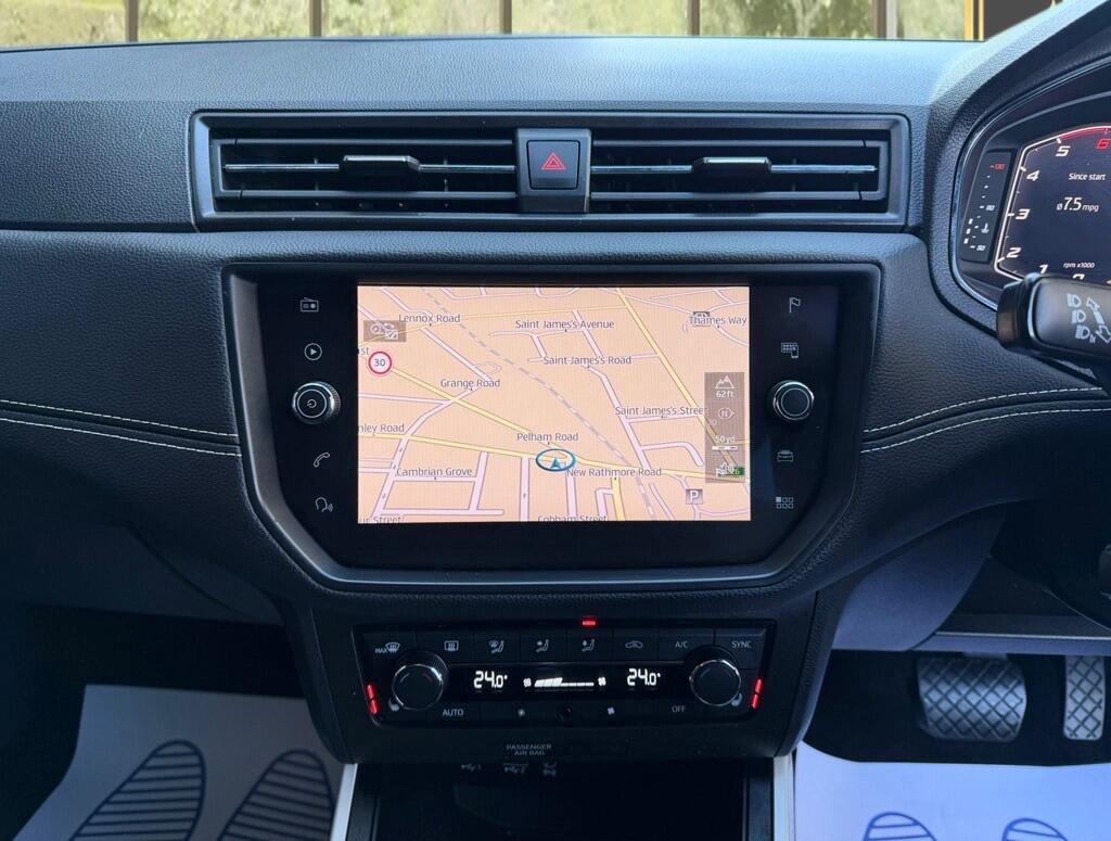 Used SEAT Arona 2020 for sale - 78116003: Photo 15