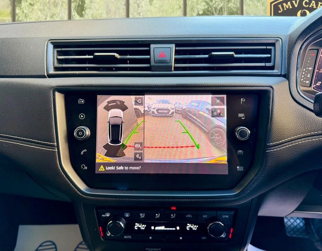 Used SEAT Arona 2020 for sale - 78116003: Photo 16