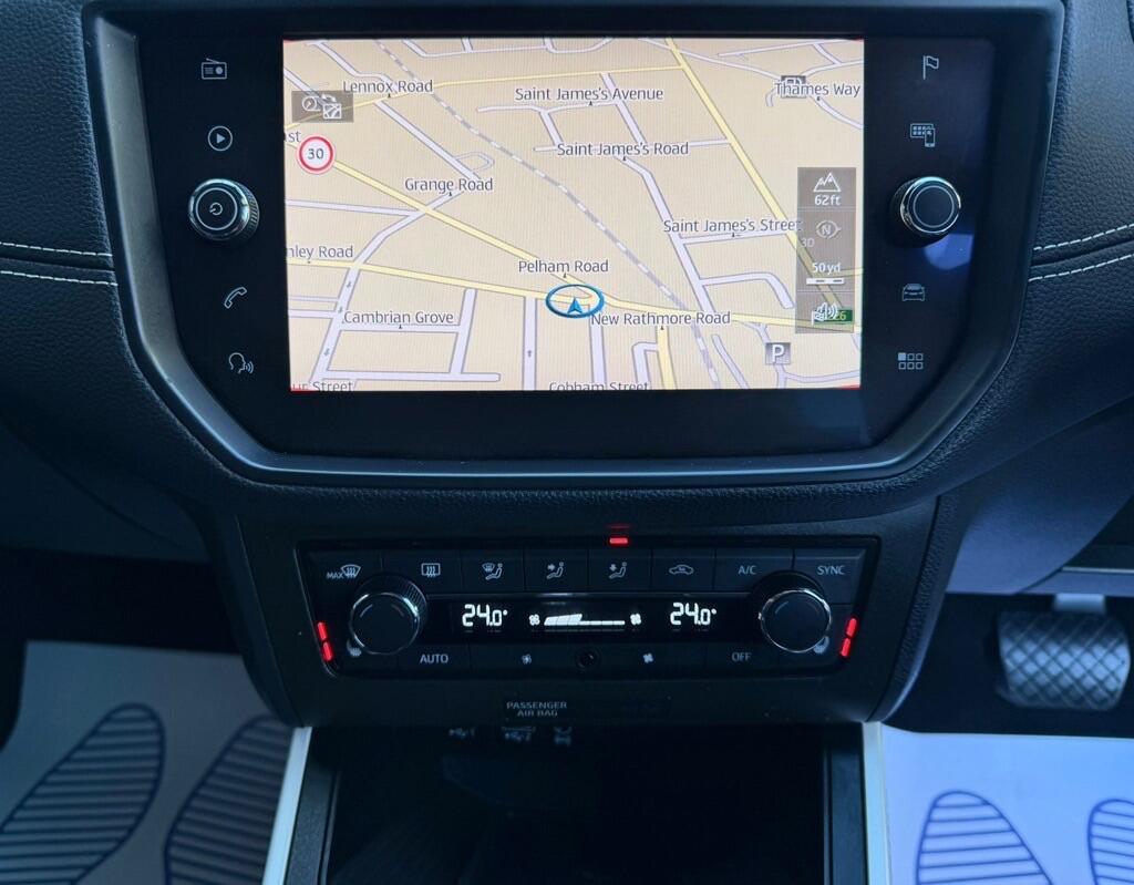 Used SEAT Arona 2020 for sale - 78116003: Photo 17