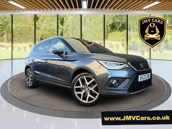 Used SEAT Arona 2020 for sale - 78116003: Photo