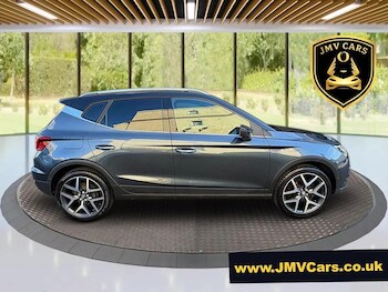 Used SEAT Arona 2020 for sale - 78116003: Photo